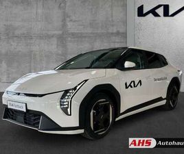 KIA EV4 FASTBACK EARTH 81,4 KWH FWD GLASDACH SOUNDPAKET 36