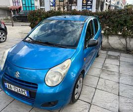 SUZUKI ALTO SUZUKI ALTO