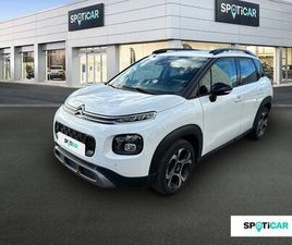 BLUEHDI 120 S&S EAT6 SHINE