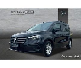 180 D 85 KW (116 CV)