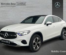 MERCEDES GLC GLC 300 DE MERCEDES BENZ CLASE GLC GLC 300 DE 4MATIC AVANTGARDE (EURO 6D)