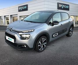 BLUEHDI 100 S&S BVM SHINE PACK