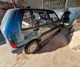 FIAT UNO FIAT UNO 1.1 FIRE