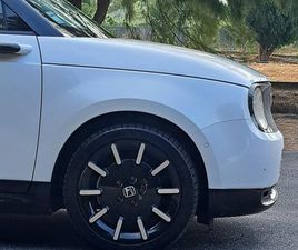 HONDA E EDVANCE (NACIONAL) APENAS 4.600 KM DEZEMBRO/20