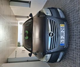 OPEL INSIGNIA STATION WAGON SETEMBRO/10