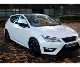 SEAT LEON 5F JUNHO/14