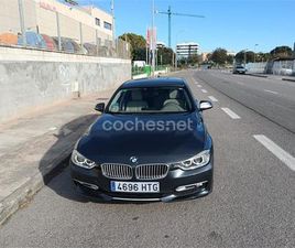 BMW SERIE 3 TOURING 316 BMW SERIE 3 316I TOURING