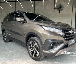 TOYOTA RUSH 2020 TOYOTA RUSH 1.5 TRD SPORTIVO SUV AT, ISTIMEWA, SIAP PAKAI, LOW KM, PAJAK ON, NO PR, TERAWAT POL