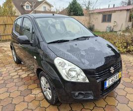 SUZUKI SPLASH SUZUKI SPLASH 1.2 GLX CD AC