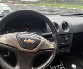 CHEVROLET CLASSIC CHEVROLET CELTA LIFE/LS 1.0 MPFI 8V FLEXPOWER 3P