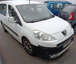 TEPEE BEAU HDI 2010 REVISE DISTRI RECENT