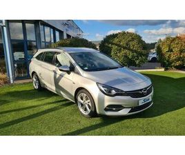 SPORTS TOURER 1.5 D 122CH ELEGANCE BVA 1