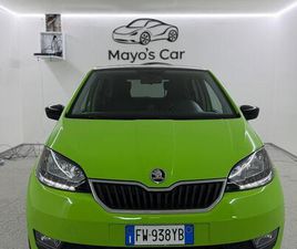 SKODA CITIGO (ANNO 2019)