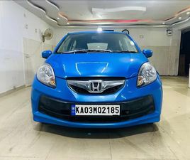HONDA BRIO