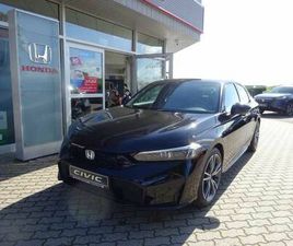 E:HEV 2.0 I-MMD HYBRID ADVANCE *ADAPTIVES FERNLICHT