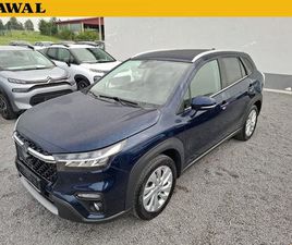 SUZUKI SX4 S-CROSS SUZUKI SX4 S-CROSS 1,4 129KM - SAMO 60.030 KILOMETROV, 2023 GOD.