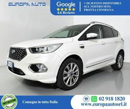FORD KUGA 2.0 TDCI 150 CV S&S 4WD POWERSHIFT VIGNALE *TETTO*