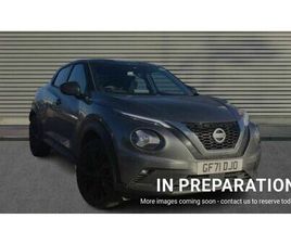 JUKE 1.0 DIG-T 114 ENIGMA 5DR