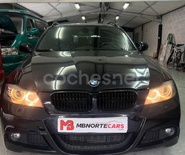 BMW SERIE 3 TOURING 335 SEGURIDAD