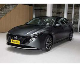 NISSAN TEANA NISSAN TEANA HARMONYOS INTELLIGENT 2.0