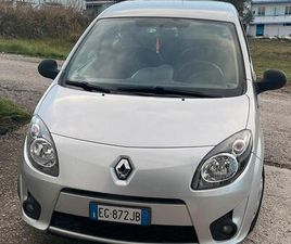 RENAULT TWINGO 1.2