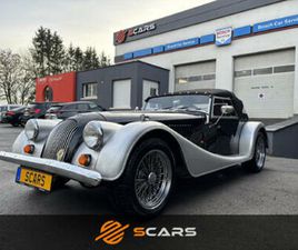 MORGAN PLUS-8 4.0 V8 CABRIO