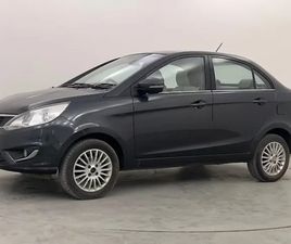 TATA ZEST