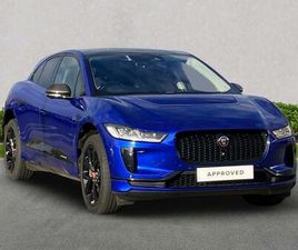 400 90KWH HSE AUTO 4WD 5DR