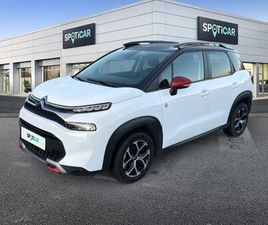 PURETECH 110 S&S BVM6 C-SERIES