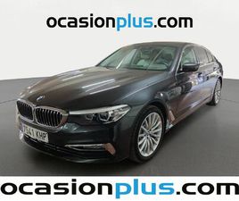 BMW SERIE 5 530E BMW SERIE 5 530E IPERFORMANCE (252 CV)