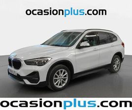 BMW X1 SDRIVE 18D BMW X1 SDRIVE18D BUSINESS (150 CV)