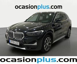 BMW X1 SDRIVE 18D BMW X1 SDRIVE18D BUSINESS (150 CV)