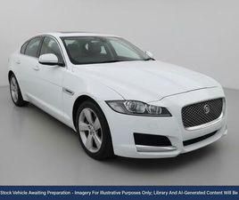 2019 - 2.0I PORTFOLIO GPF SALOON 4DR PETROL AUTO EURO 6 (START/STOP) (250 PS)