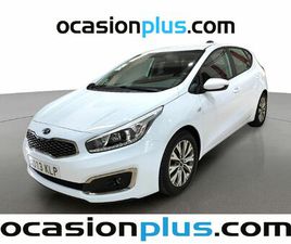 KIA CEED KIA CEED 1.4 CRDI WGT DRIVE (90 CV)