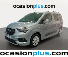 OPEL COMBO LIFE 1.5 TD S&S SELECTIVE L (100 CV)