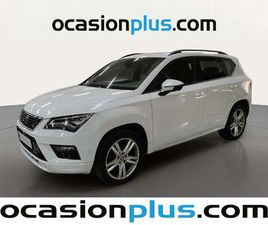 SEAT ATECA SEAT ATECA 1.4 ECOTSI S&S FR (150 CV)