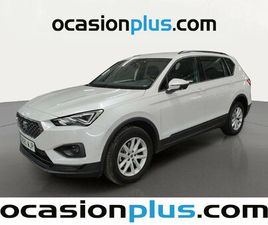 SEAT TARRACO 1.5 TSI S&S STYLE XL DSG 7 PLAZAS (150 CV)