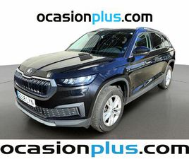 SKODA KODIAQ SKODA KODIAQ 1.5 TSI AMBITION 4X2 (150 CV)