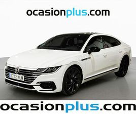 VOLKSWAGEN ARTEON VOLKSWAGEN ARTEON R-LINE 2.0 TDI (190 CV) DSG