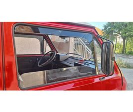 VOLKSWAGEN COMBI T3 VOLKSWAGEN T3 MULTIVAN DIZEL 1985 1.9 55KW MANUELNI