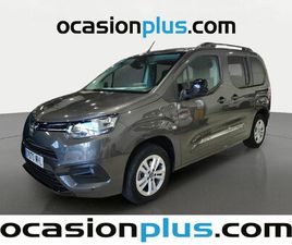 TOYOTA PROACE CITY VERSO 1.2 FAMILY ACTIVE L1 (110 CV)