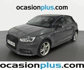 AUDI A1 SPORTBACK AUDI A1 SPORTBACK 1.6 TDI (116 CV)