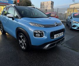 2020 - 1.2 PURETECH FLAIR 5-DOOR