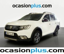 DACIA LOGAN MCV SERIE LIMITADA XPLORE TCE (90 CV)