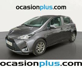 TOYOTA YARIS TOYOTA YARIS 1.0 ACTIVE (69 CV)