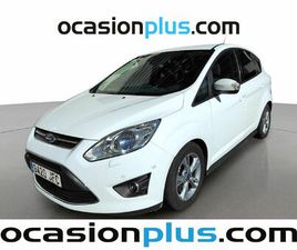 FORD C MAX 1.0 ECOBOOST TITANIUM (125 CV)
