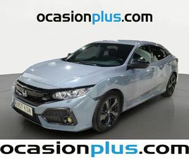 HONDA CIVIC HONDA CIVIC 1.0 I-VTEC TURBO ELEGANCE (129 CV)
