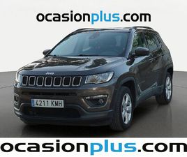 JEEP COMPASS JEEP COMPASS 1.6 MULTIJET LONGITUDE 4X2 (120 CV)