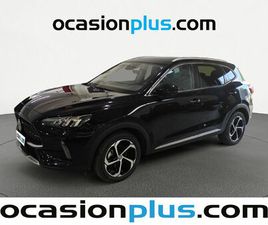 MG EHS MG HS MG EHS 1.5 T-GDI PHEV LUXURY (258 CV)