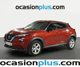 NISSAN JUKE NISSAN JUKE DIG-T VISIA 4X2 (114 CV)